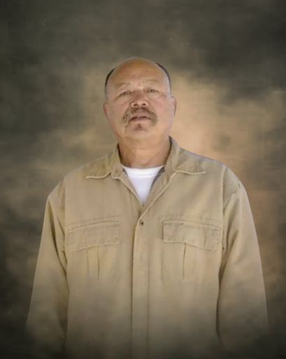 Lasaro Flores Agueros's obituary image