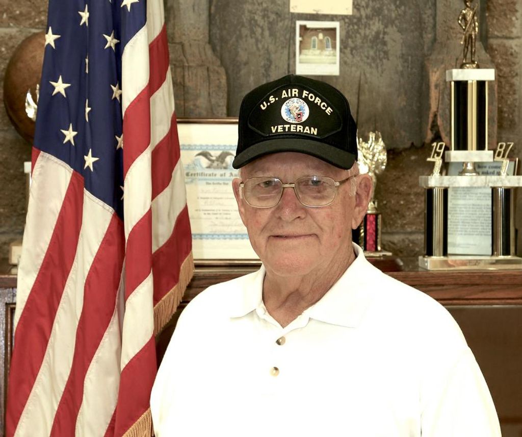 Richard "Dick" Titus