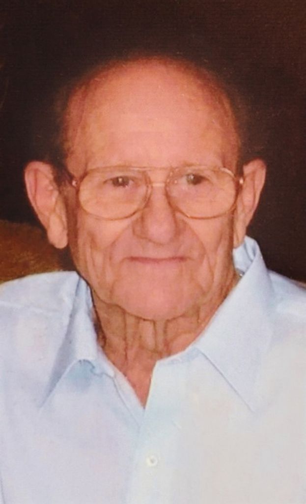 Carl Raymond Thomas Profile Photo
