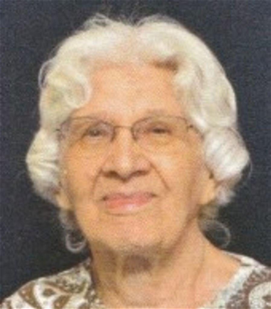 Dorothy Lenna Ferguson