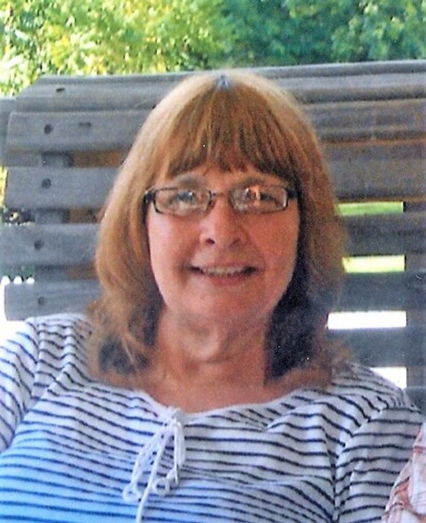Vicki Lynn Sutherland Profile Photo