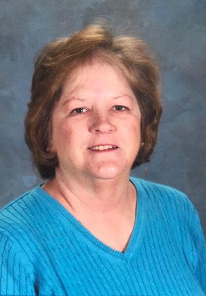 Faye Stewart Stephenson Profile Photo