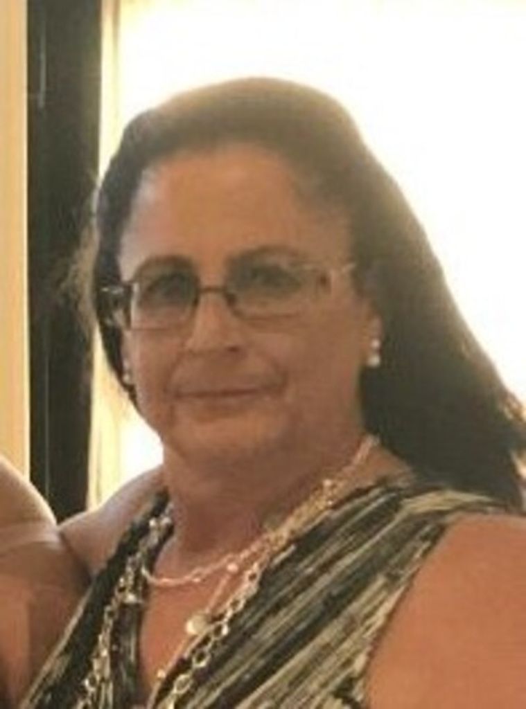 Madeline M. Amoretti