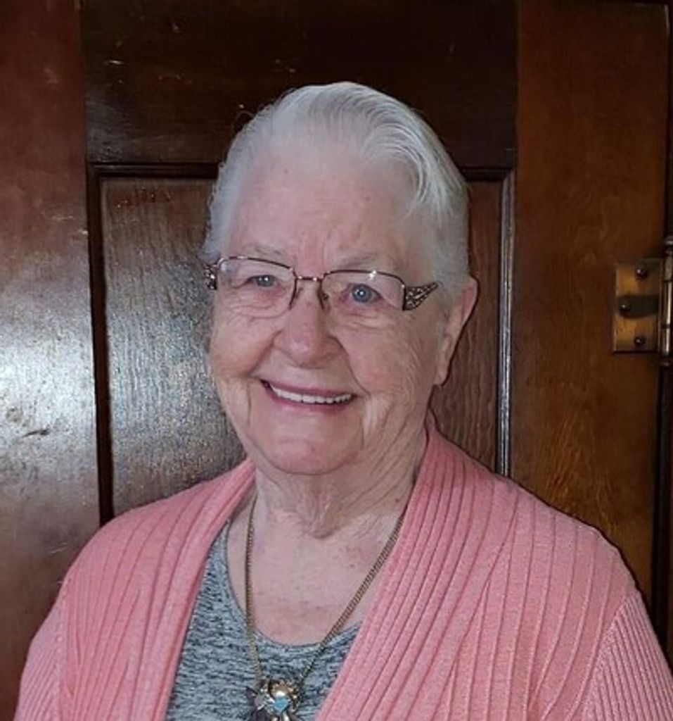 Wealtha (Bartel) Davis Profile Photo