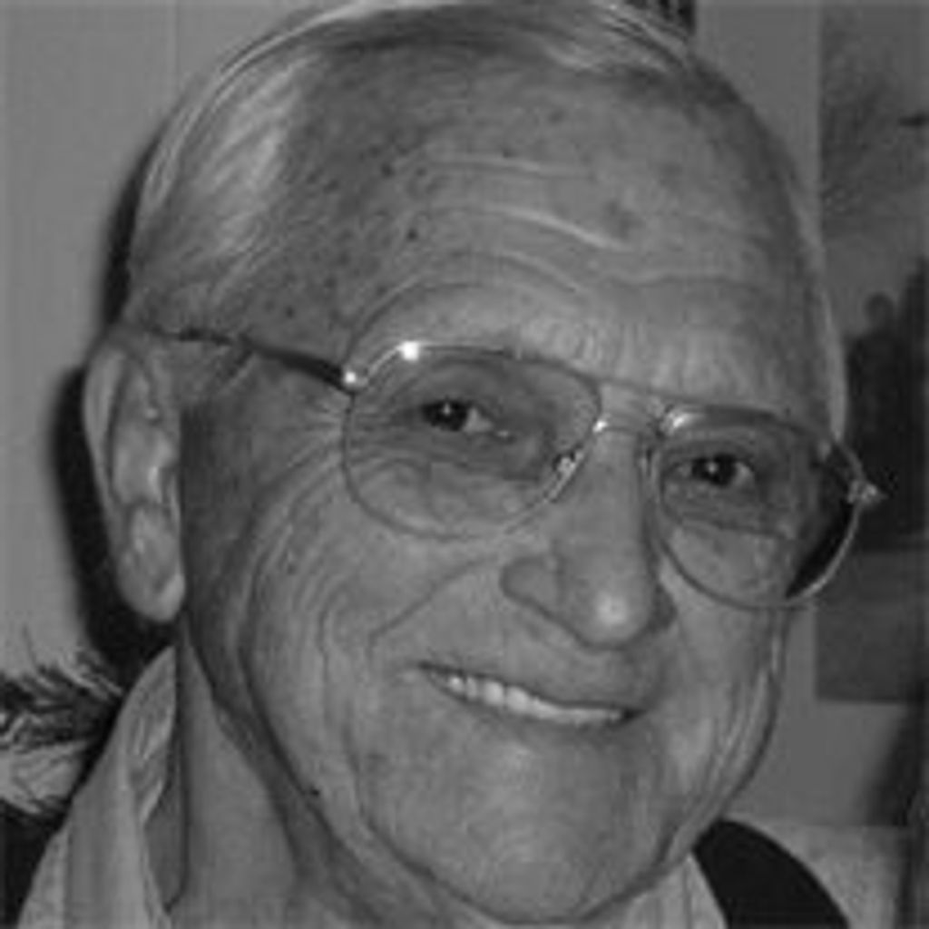 John Young, Sr.