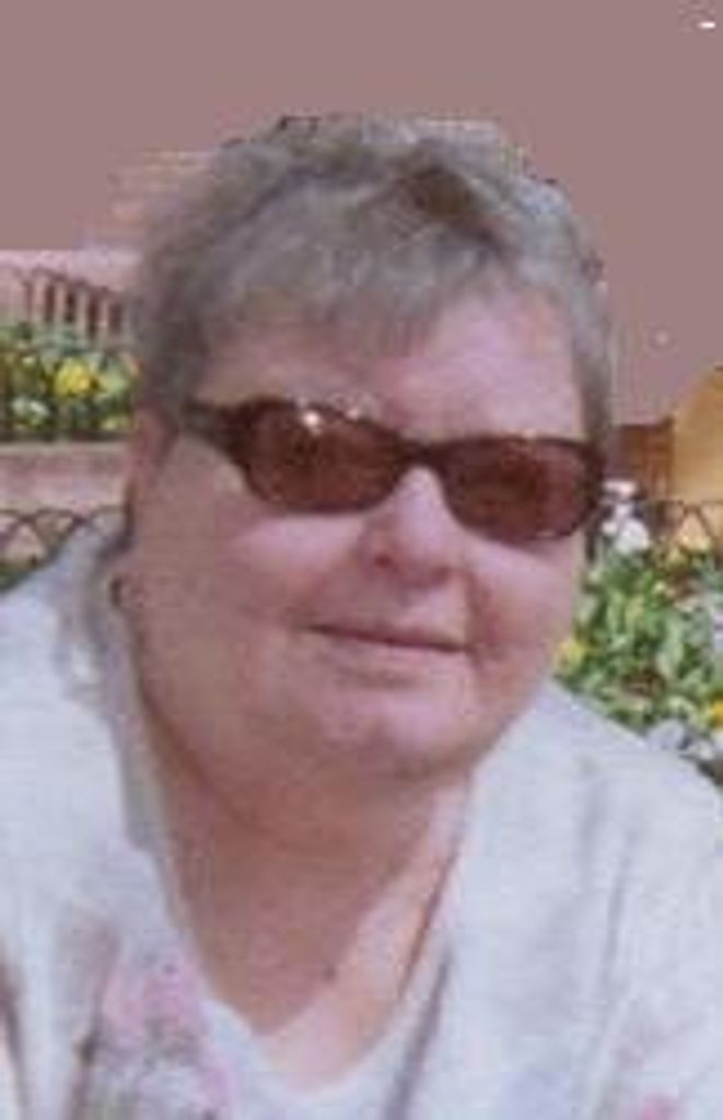 Geraldine Jacks Wolff Coyle Profile Photo