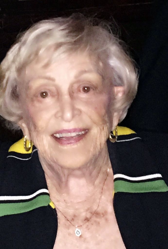 Rosemary Green Huffman