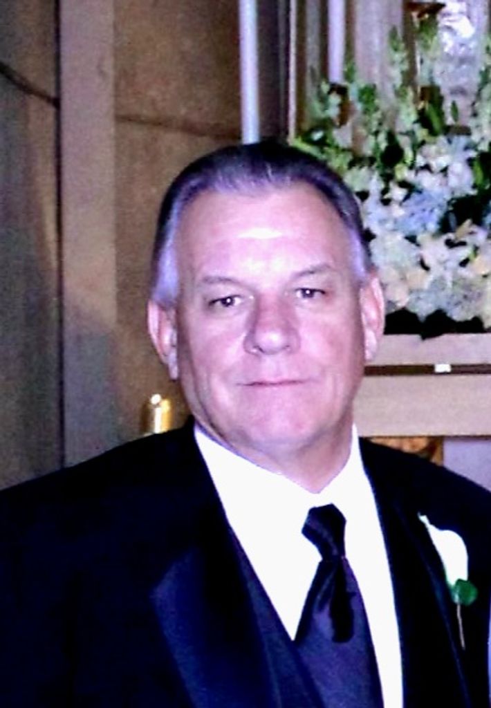 Raymond Chenevert Profile Photo