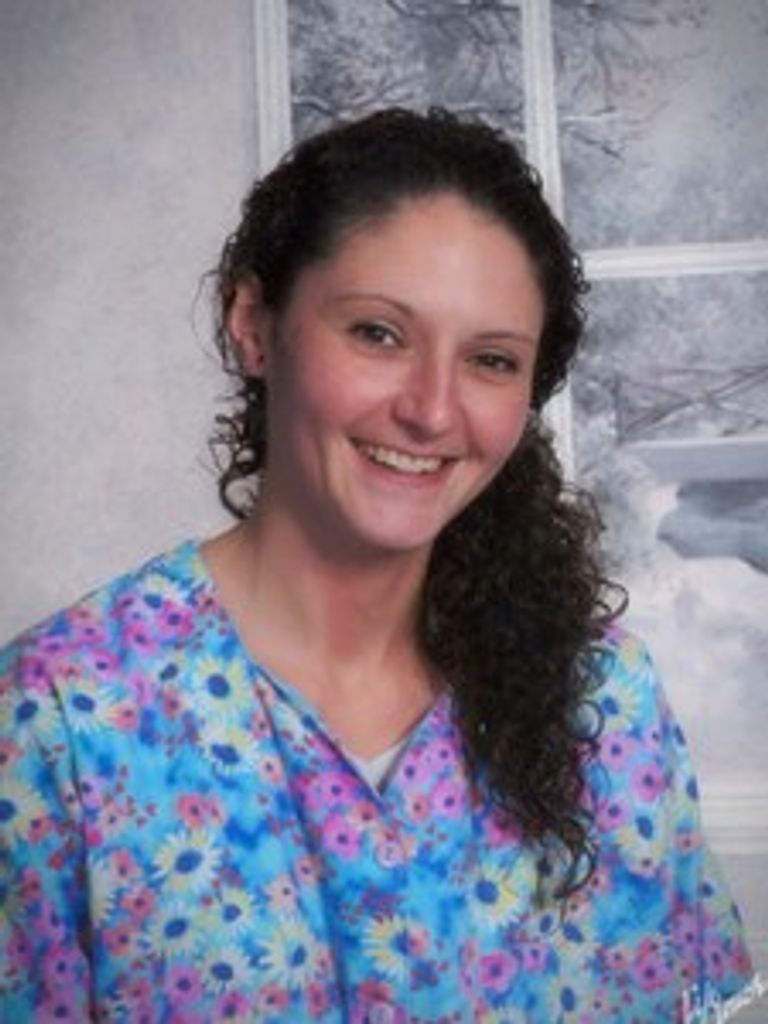 Selynia Ann Baumgardner