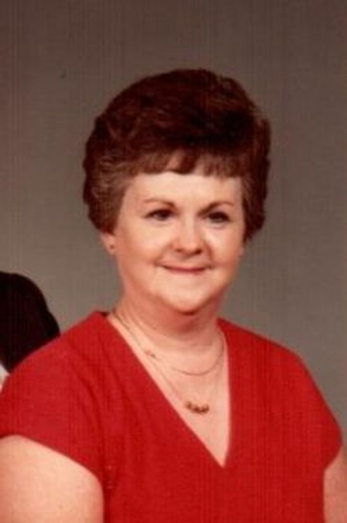 Nelda Turner Luker Profile Photo
