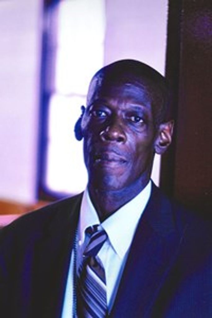 William Leroy Foster