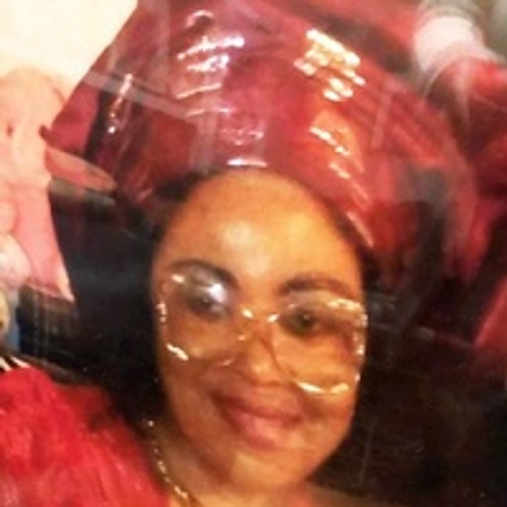 NNenna Uzo Ogwo