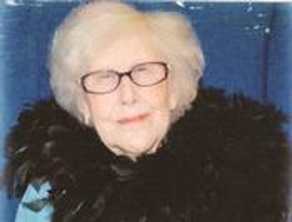 Martha Tyrrhene Howrey