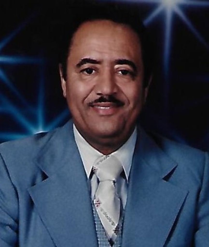 Julius Joseph Pierce