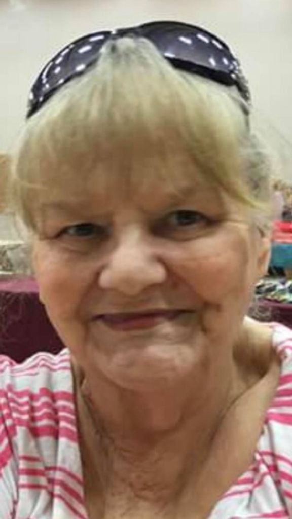 Deloris Jean (Swords)  Goff Profile Photo