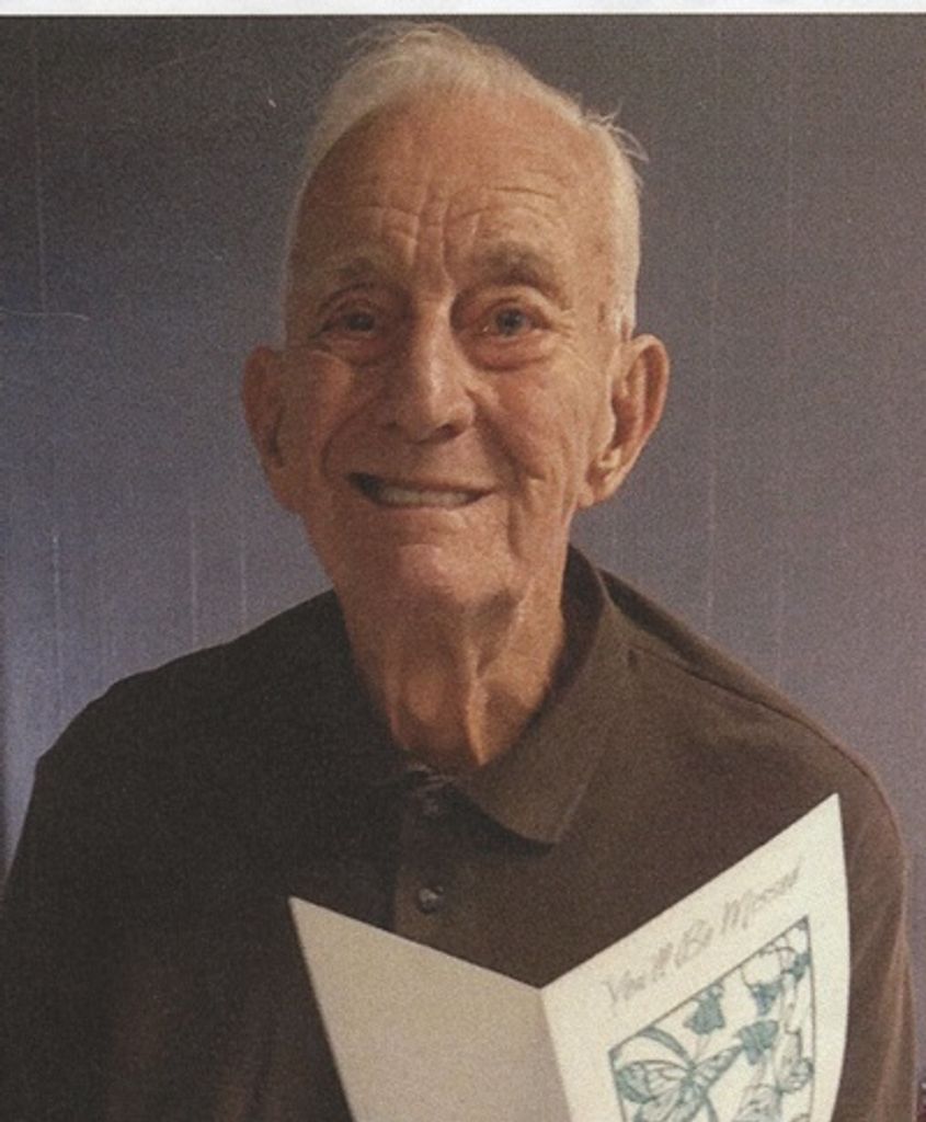 Stanley F. Dobek Profile Photo