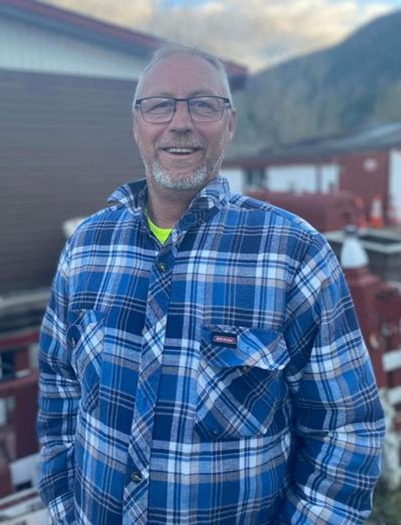 Clement Foward Cox Profile Photo