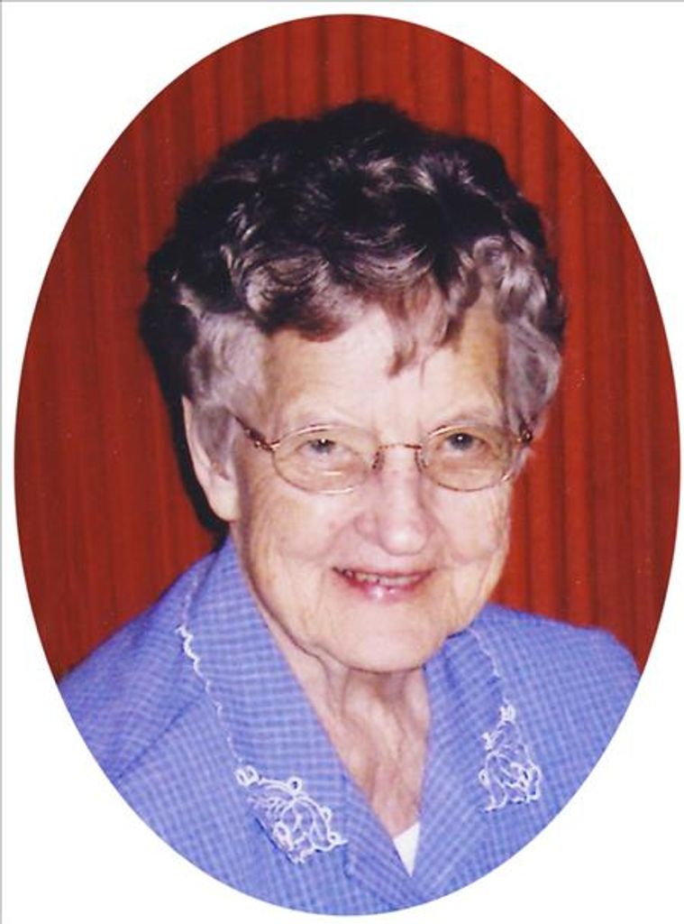 Wilma Gaeu