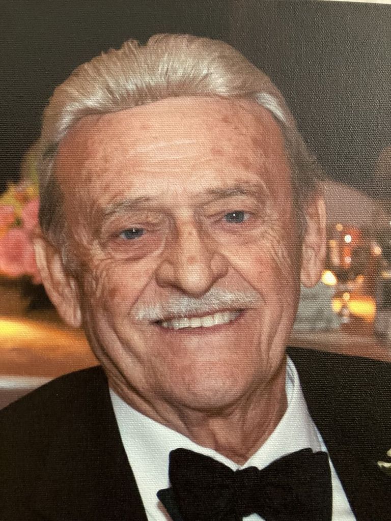 Elmer George Mindermann Profile Photo