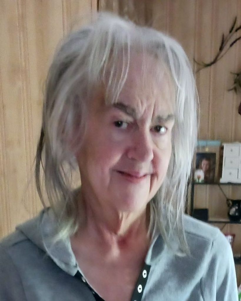 Ellen M. Schloder