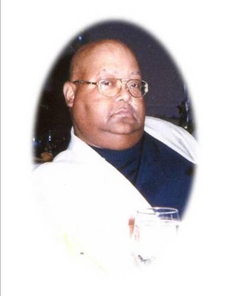 Calvin Mcknight, Jr.