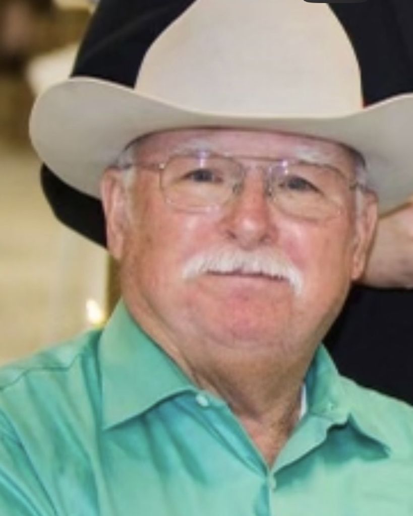 Grover "Buddy" Johnson Profile Photo