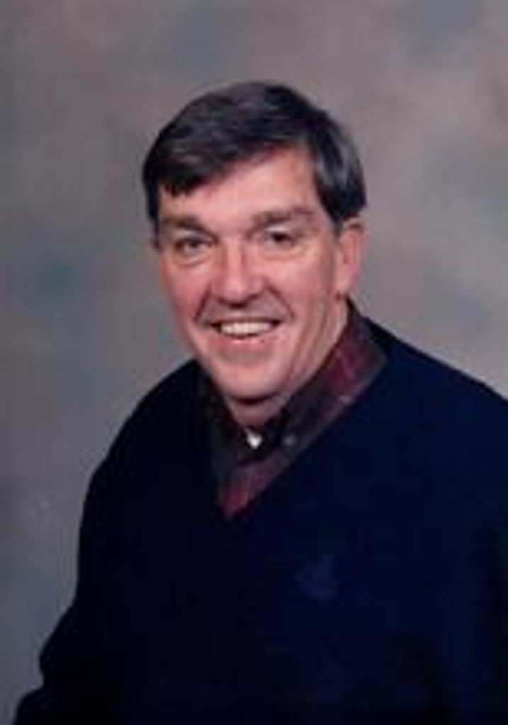 David Richard Engel