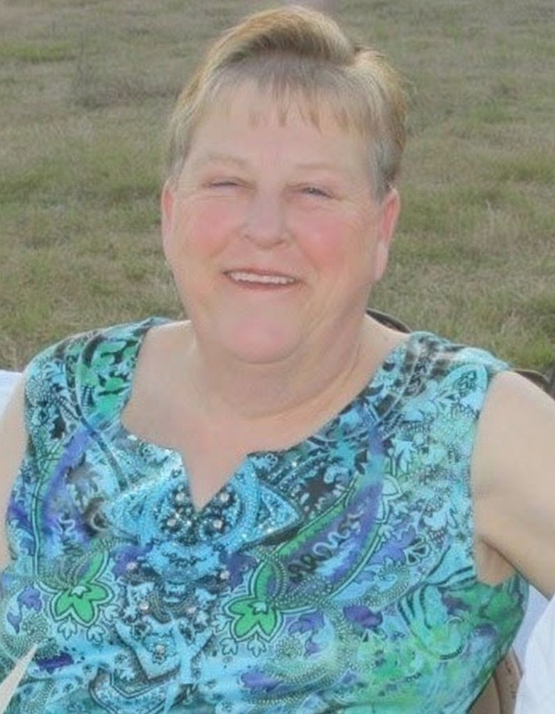 Deloris Cogdill