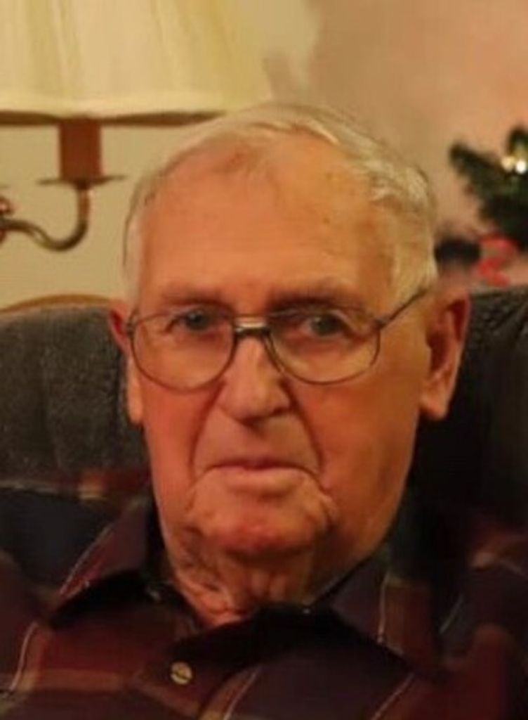 James Boyd Hughes Profile Photo