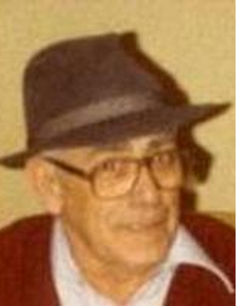 Samuel Vinch