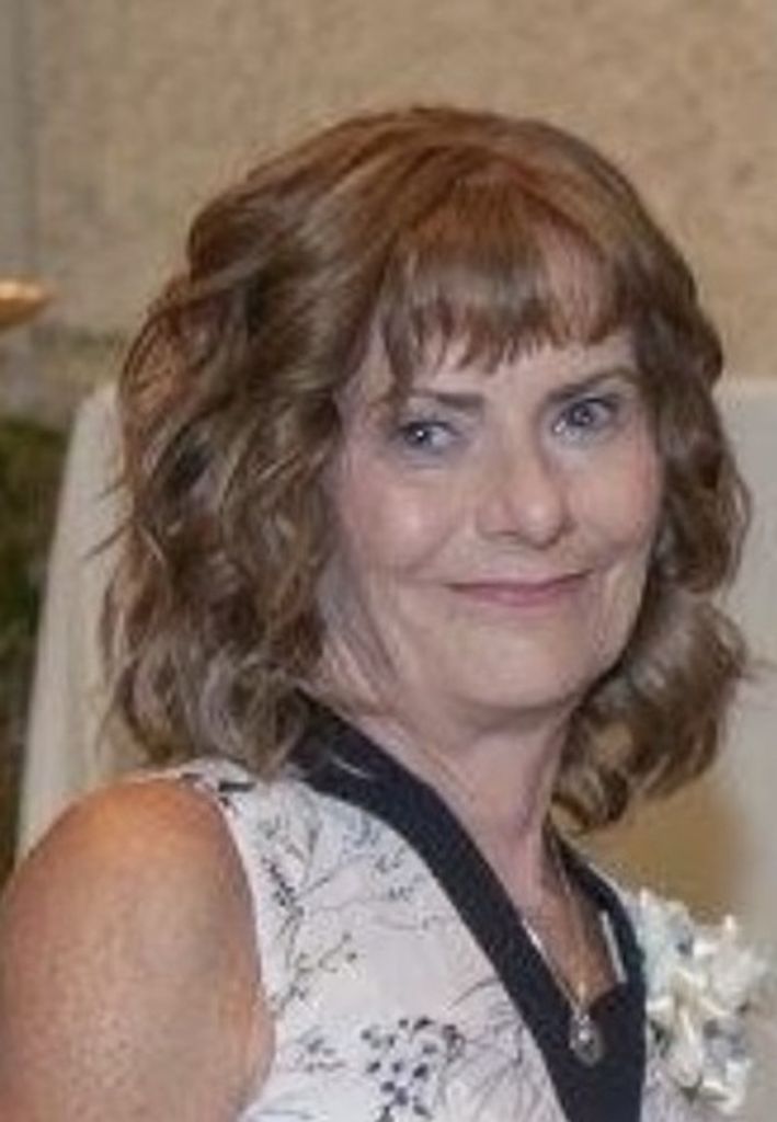 Ellen Ruth Brunton Pasquinelli Profile Photo