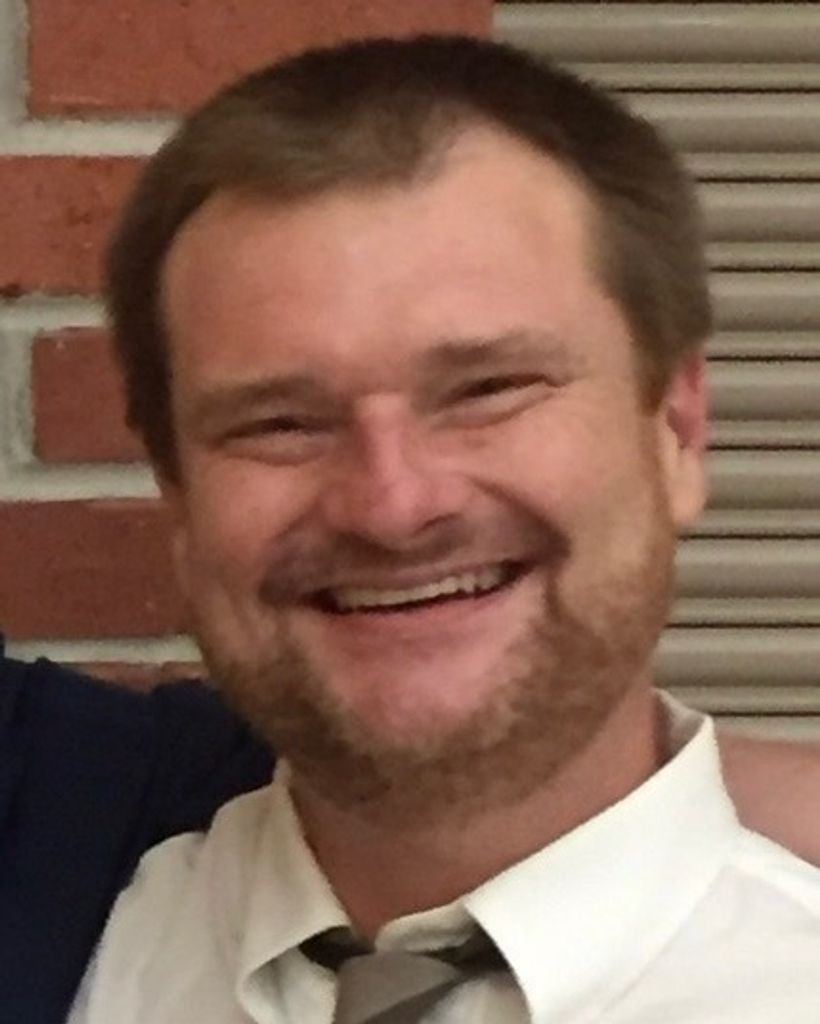 George Gregory WIlliamson Profile Photo