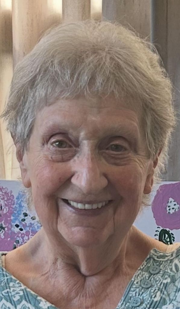 Marie Elizabeth Mcdonnell Profile Photo