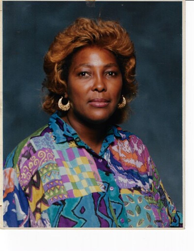 Bobbie Jean Lee Mitchell Profile Photo