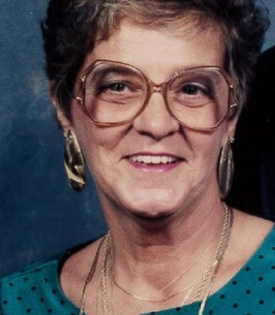 Thresa Yeager Profile Photo