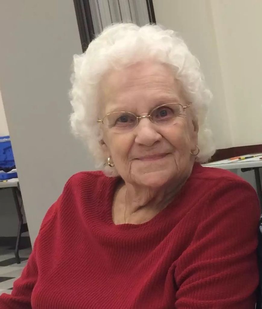 Gloria Dean (Gibbs)  Meyers