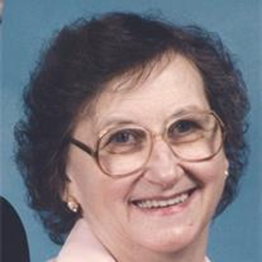 Annie Lou Workman Profile Photo