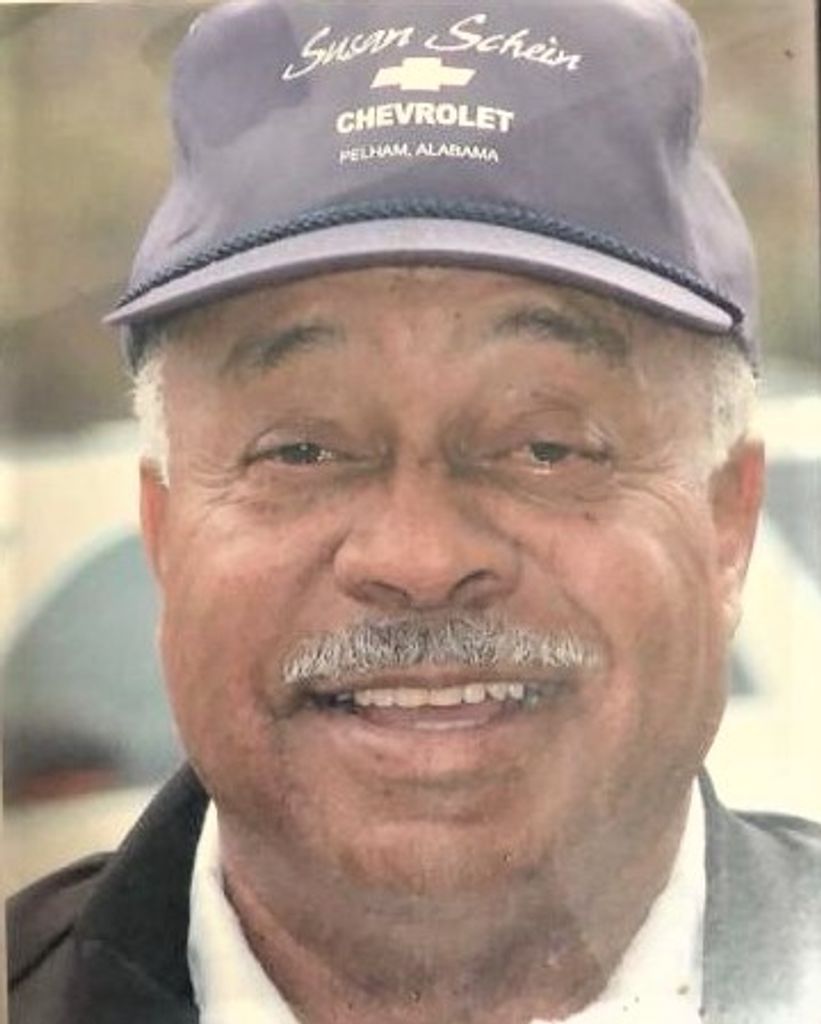 John  Strowder Profile Photo