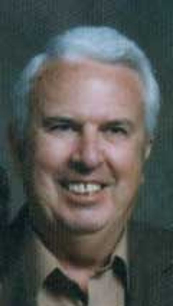 Ross Kenneth Kerby
