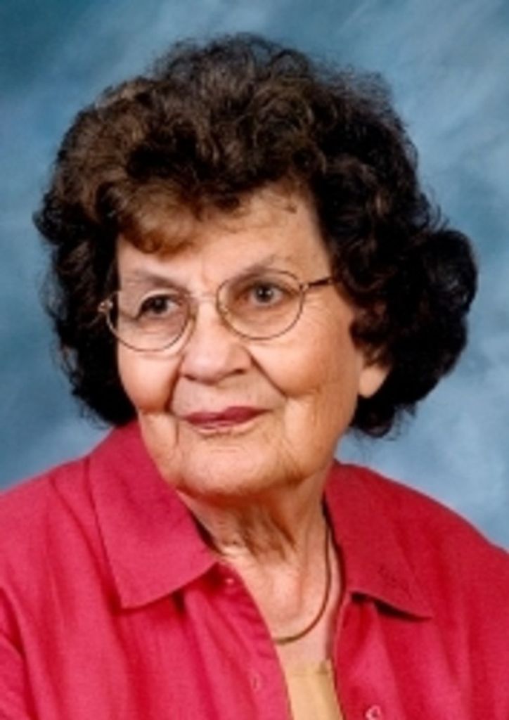 Delores D. Guthmiller