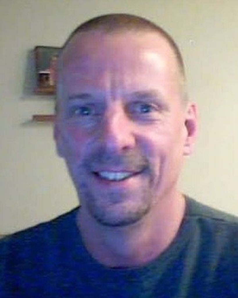 Kyle D. Rehm