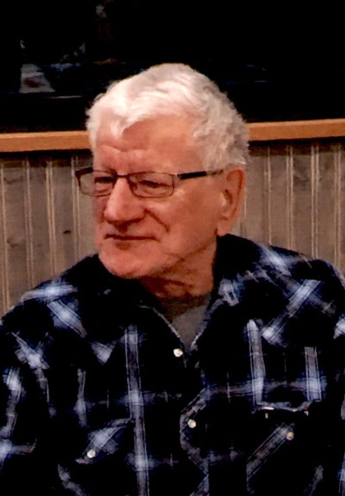 Reynold James Mcpherson Profile Photo