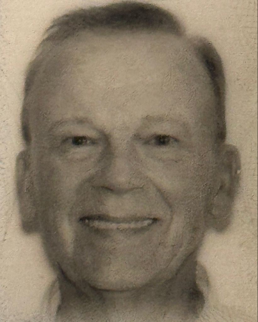 David P. Warren Profile Photo