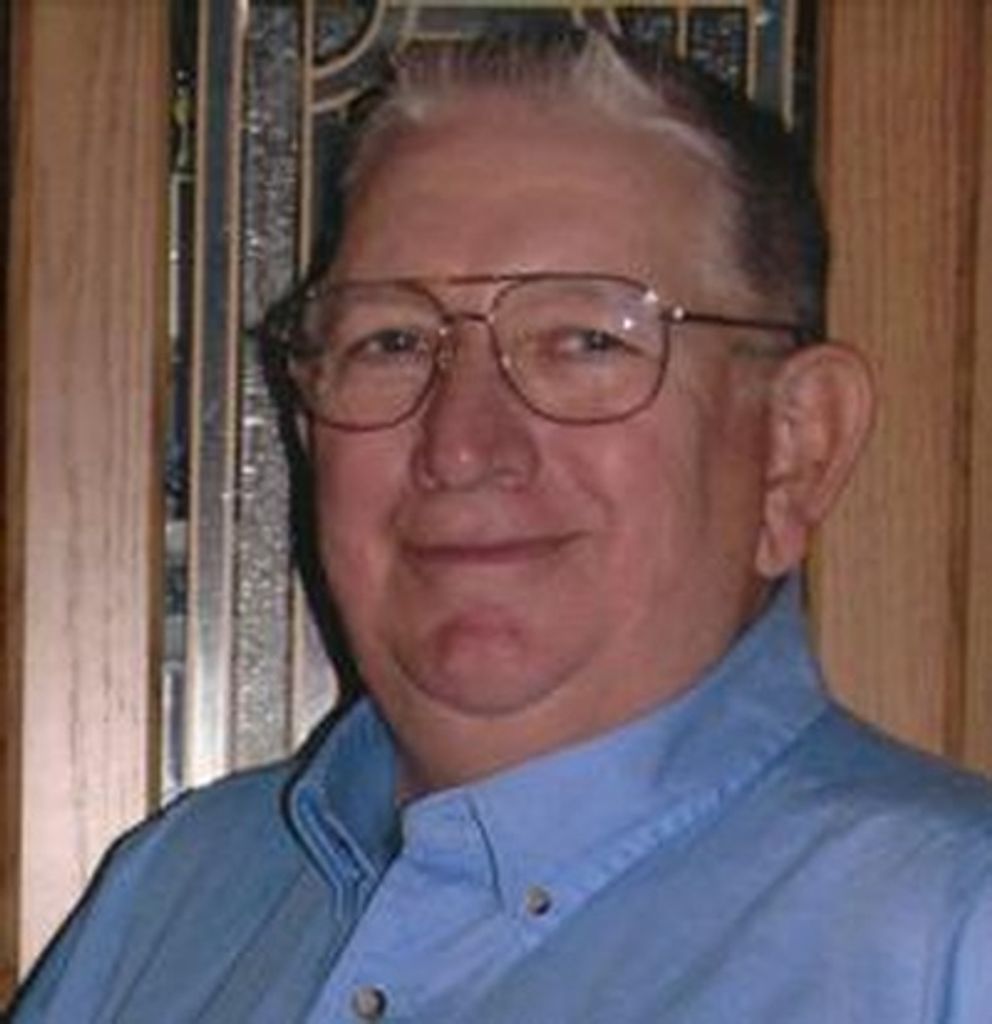 Kenneth E. Cattrell