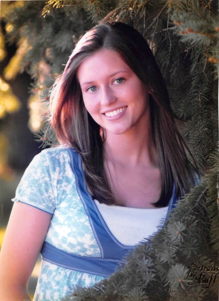 Kathryn "Katie" Rose Kesinger Profile Photo