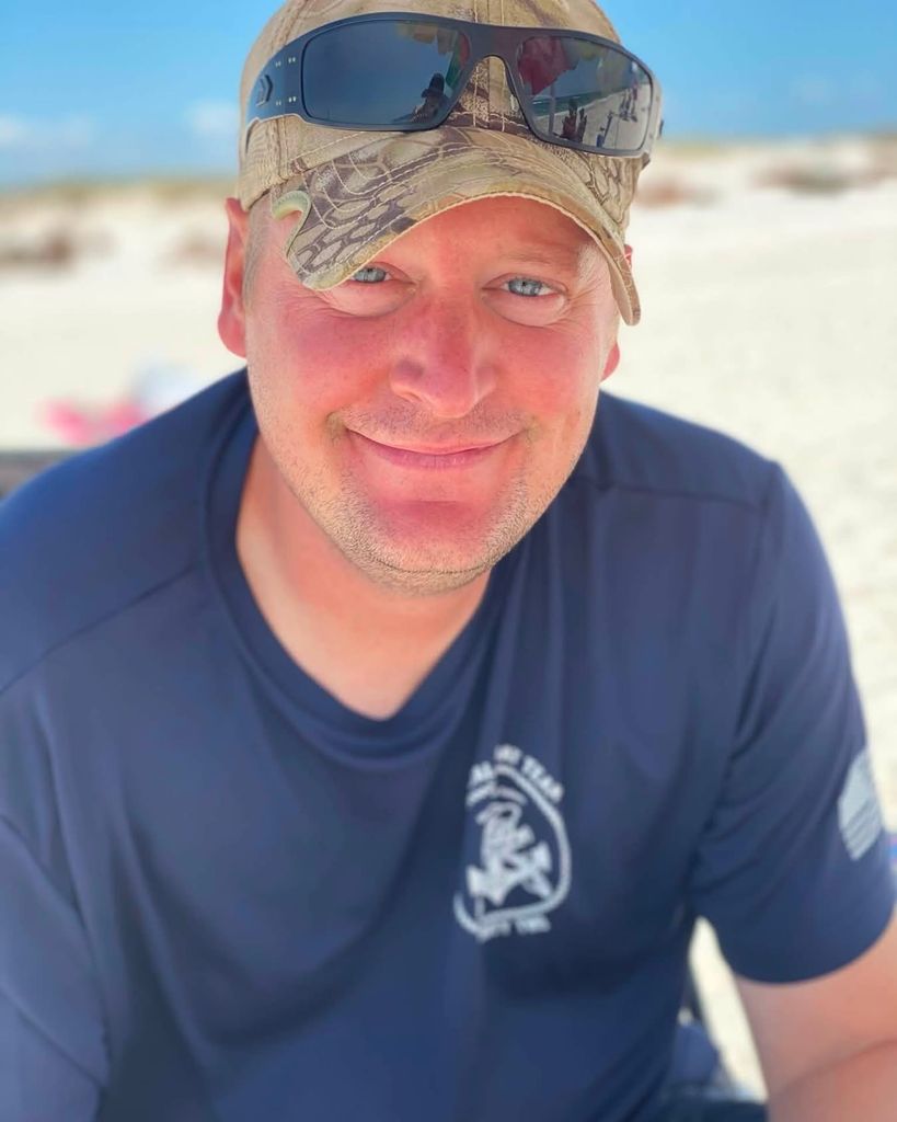 Kevin Lee Allison Profile Photo