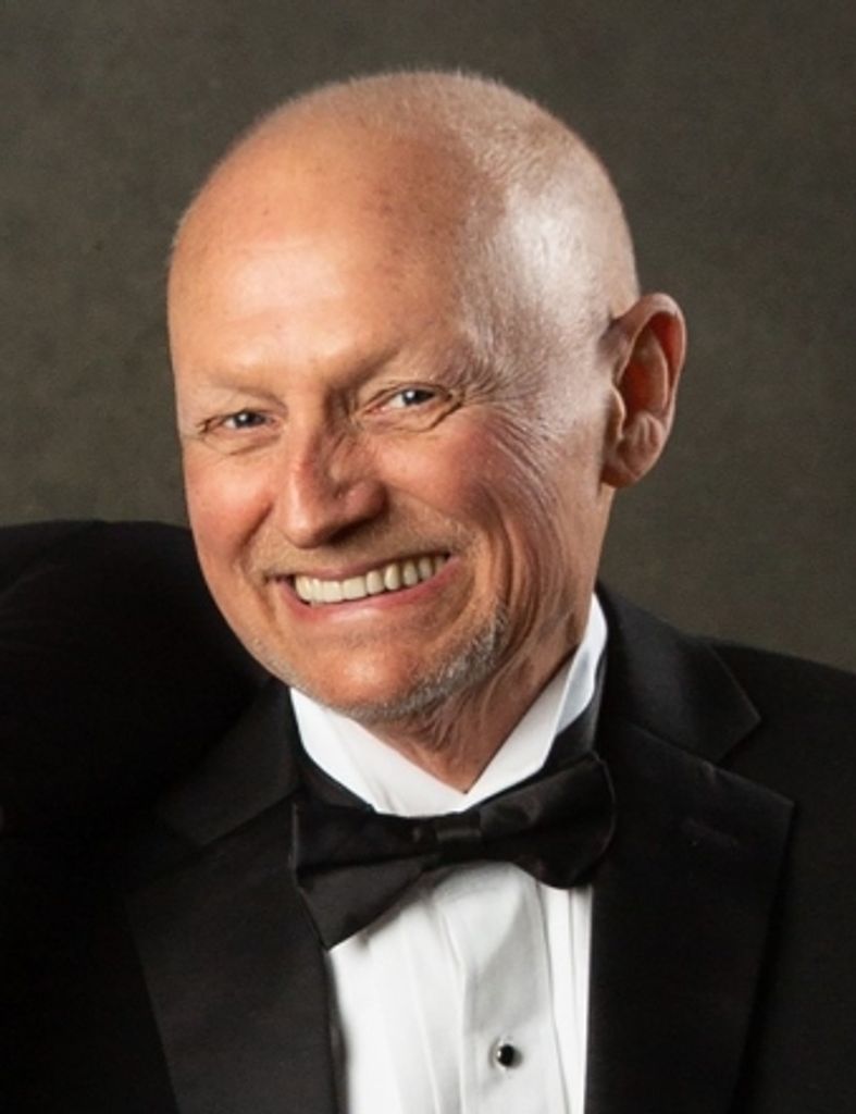 James Rodney Tarrants Profile Photo