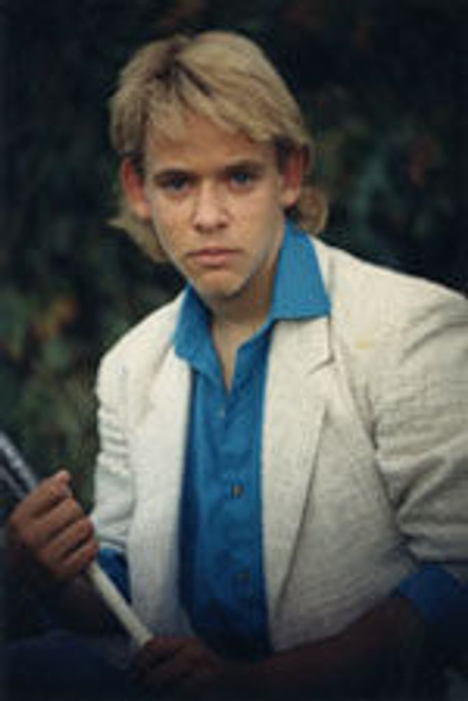 Chris A. Arter Profile Photo