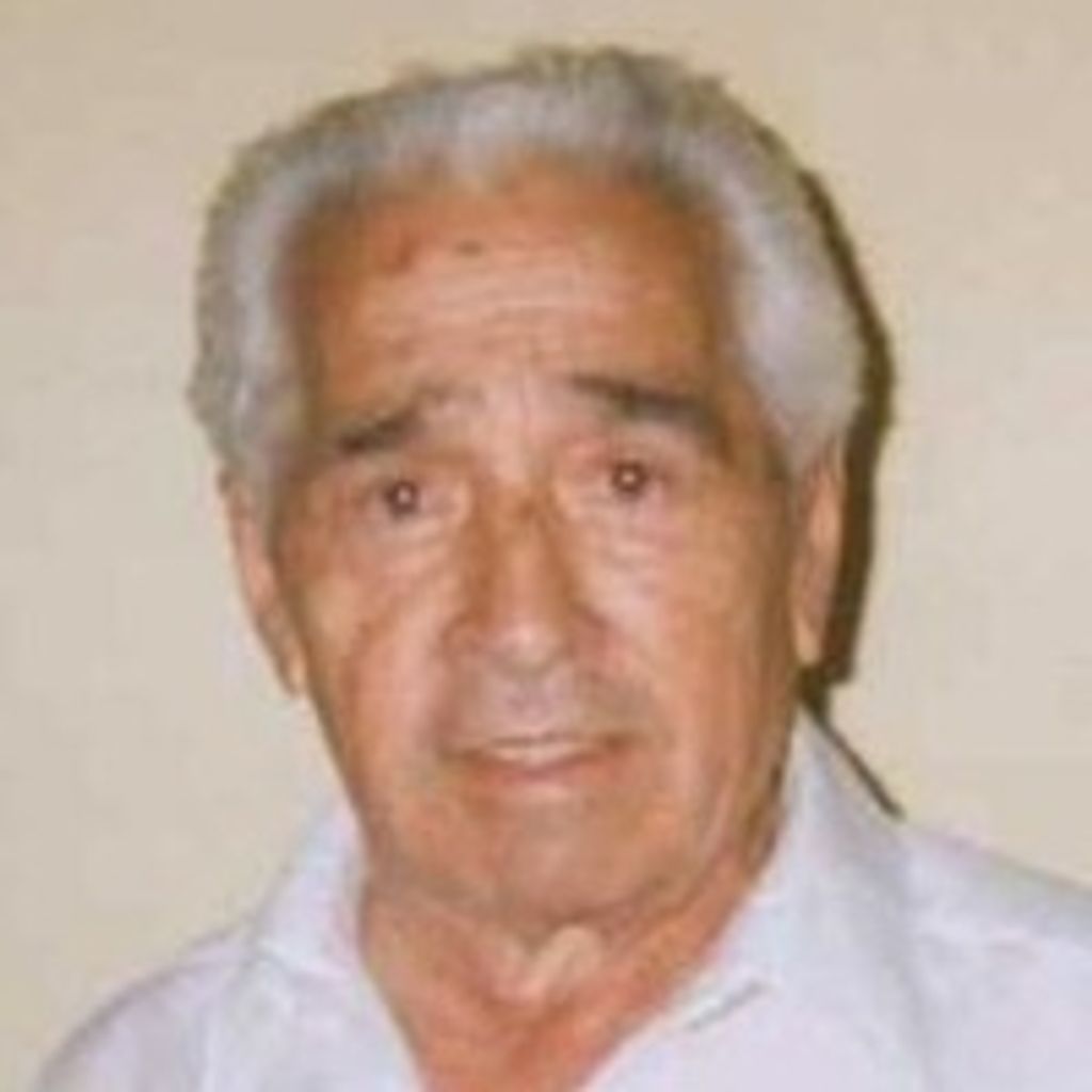 Alphonse "Moe" Gisoni
