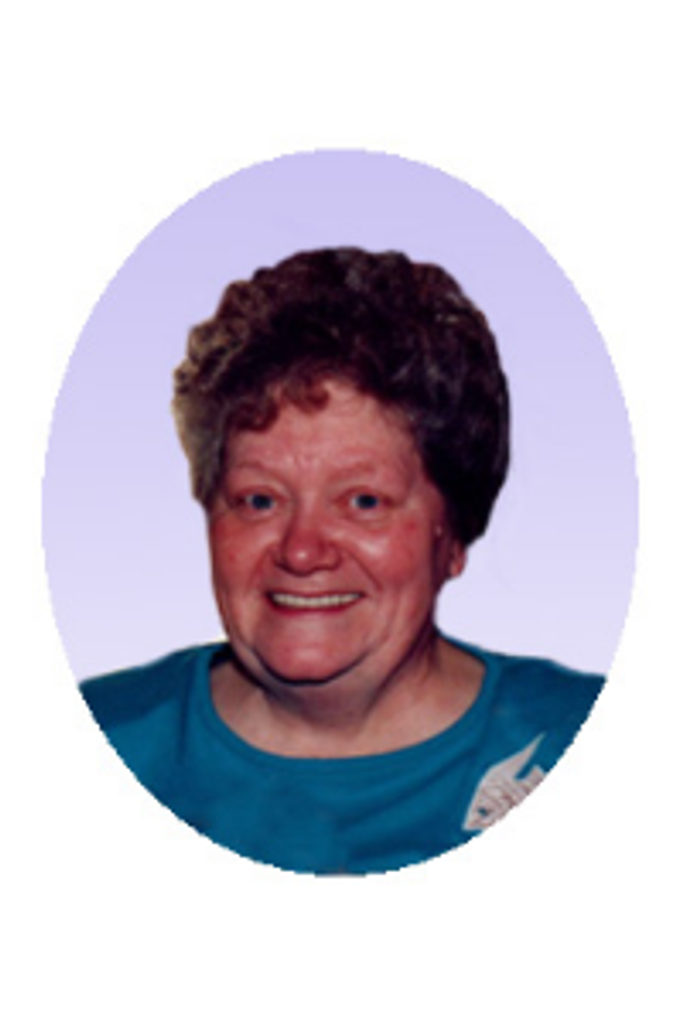 Swanhild "Swanny" Gary